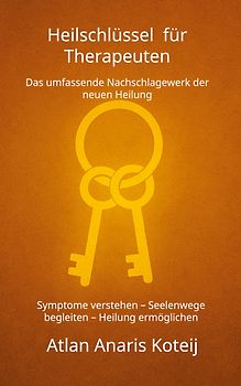 Heilschlüssel für Therapeuten