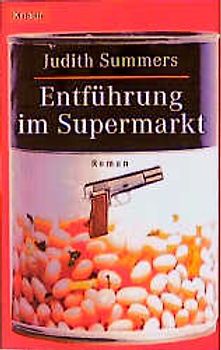 Entführung im Supermarkt