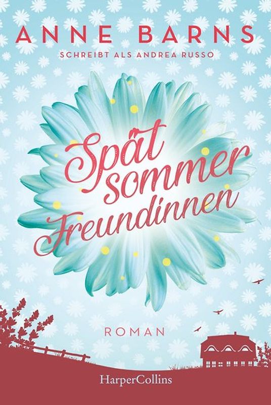 Spätsommerfreundinnen
