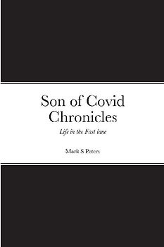Son of Covid Chronicles