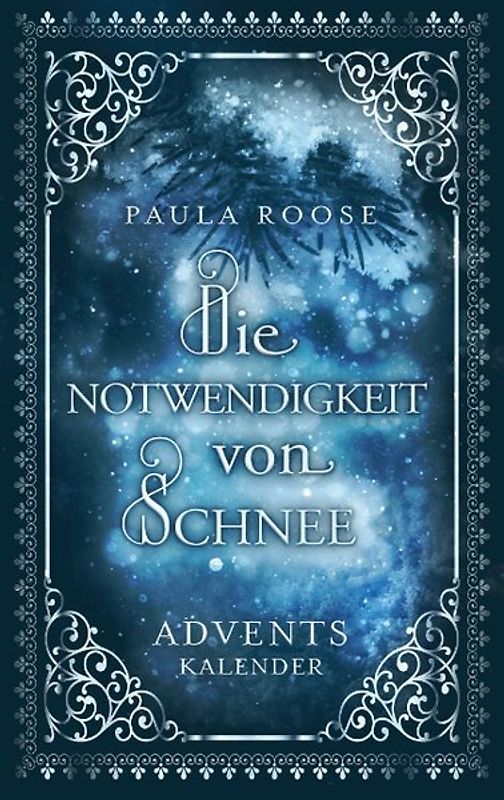 Die Notwendigkeit von Schnee