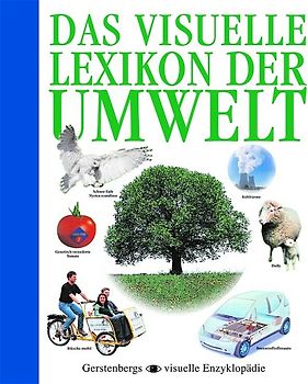 Das visuelle Lexikon der Umwelt