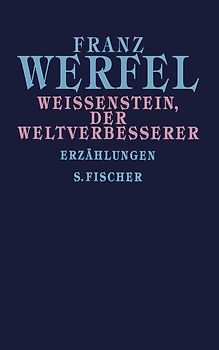 Weißenstein, der Weltverbesserer