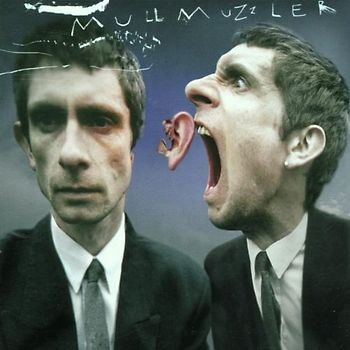 Mullmuzzler - Keep It to Yourself