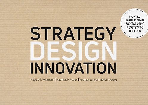 Strategy Design Innovation