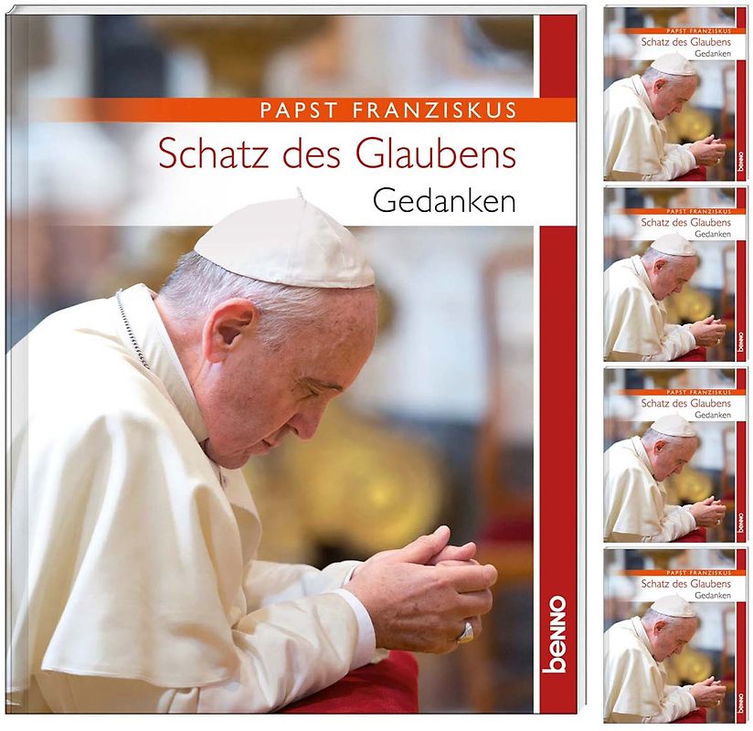 Schatz des Glaubens