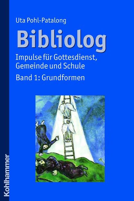 Bibliolog