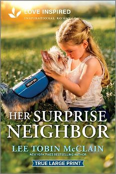 Her Surprise Neighbor