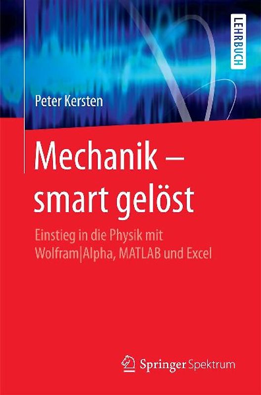 Mechanik - smart gelöst