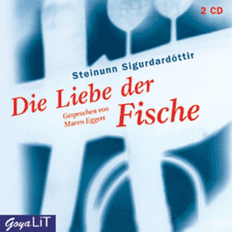 Die Liebe der Fische