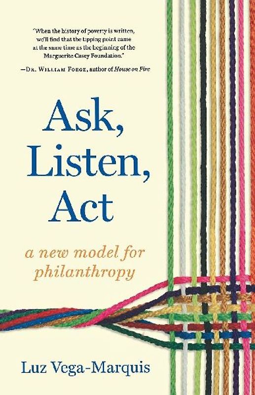 Ask, Listen, ACT