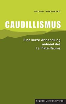 Caudillismus