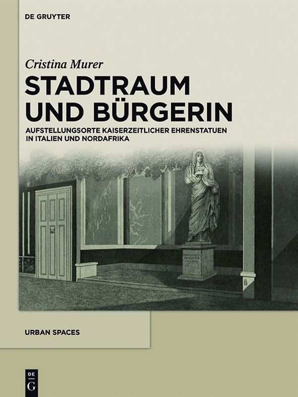 Stadtraum und Bürgerin
