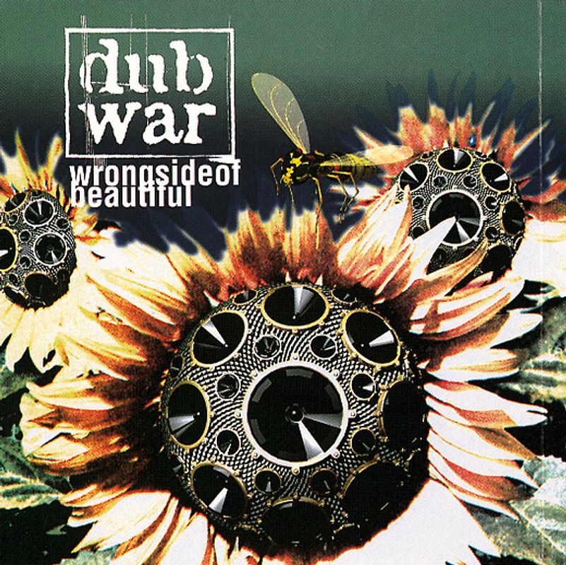 Dub War - Wrong Side of Beautiful