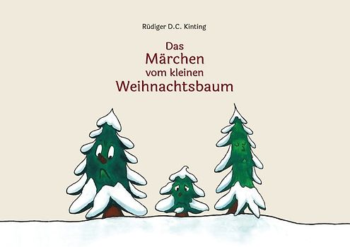 Das Märchen vom kleinen Weihnachtsbaum