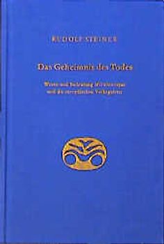 Das Geheimnis des Todes