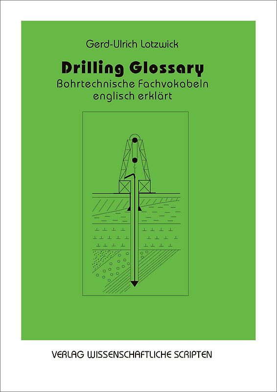 Drilling Glossary