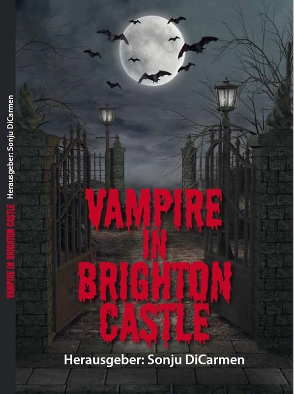 Vampire in Brighton Castle