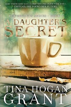 A Daughter's Secret - Secrets Series Book 2