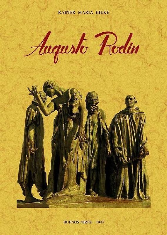 Augusto Rodin