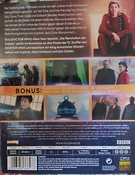 Kundenbild für Doctor Who-Die Revolution Der Daleks