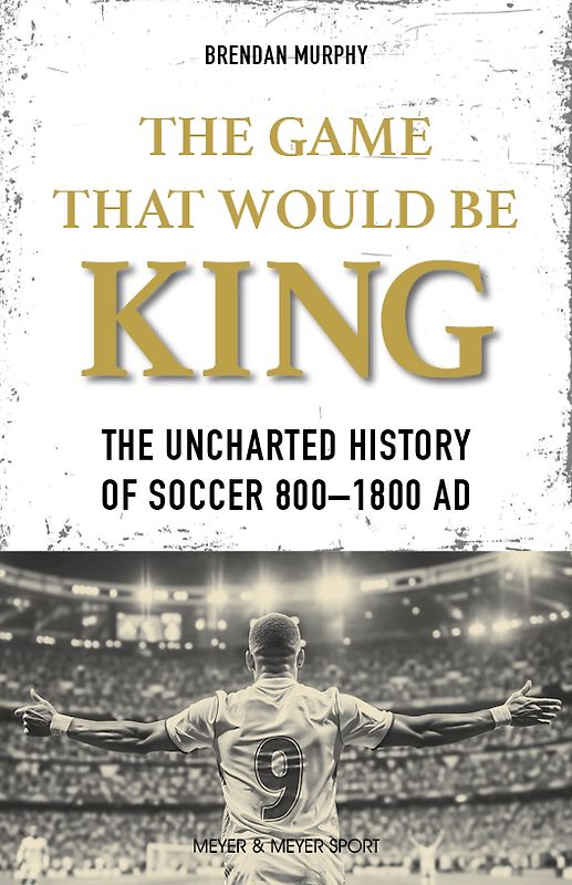 The Game That Would be King