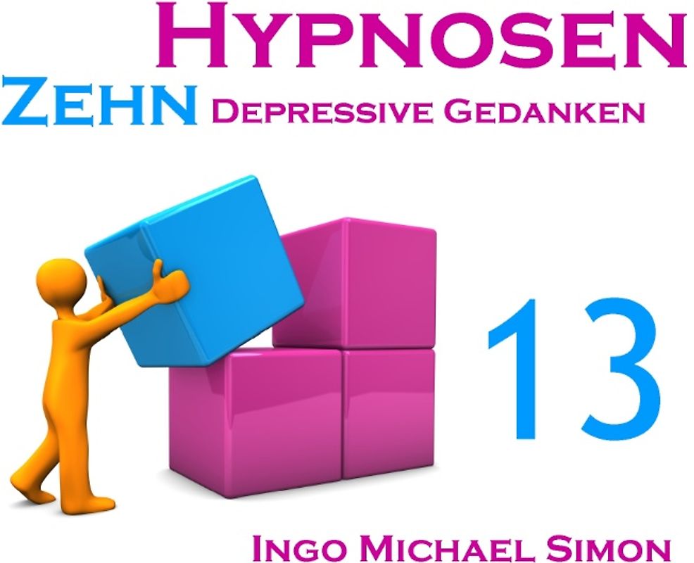 Zehn Hypnosen. Band 13