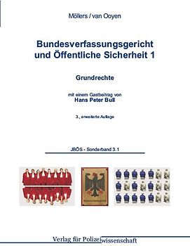 Bundesverfassungsgericht und Öffentliche Sicherheit