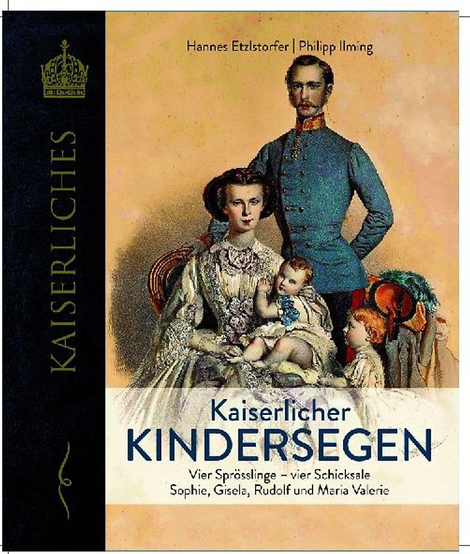 Kaiserlicher Kindersegen
