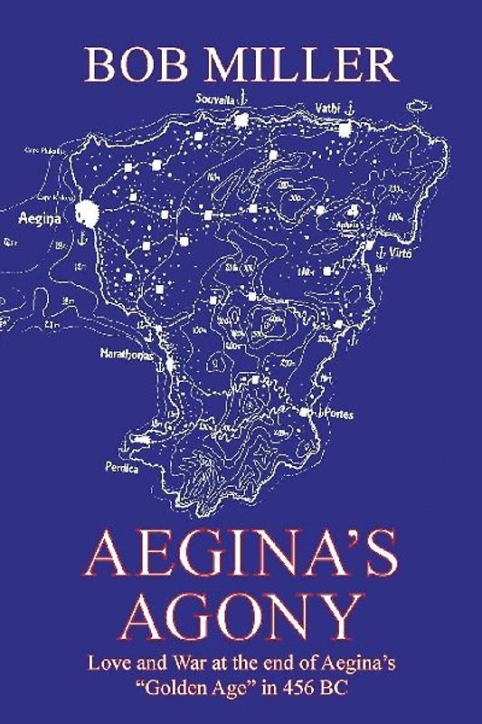 Aegina's Agony