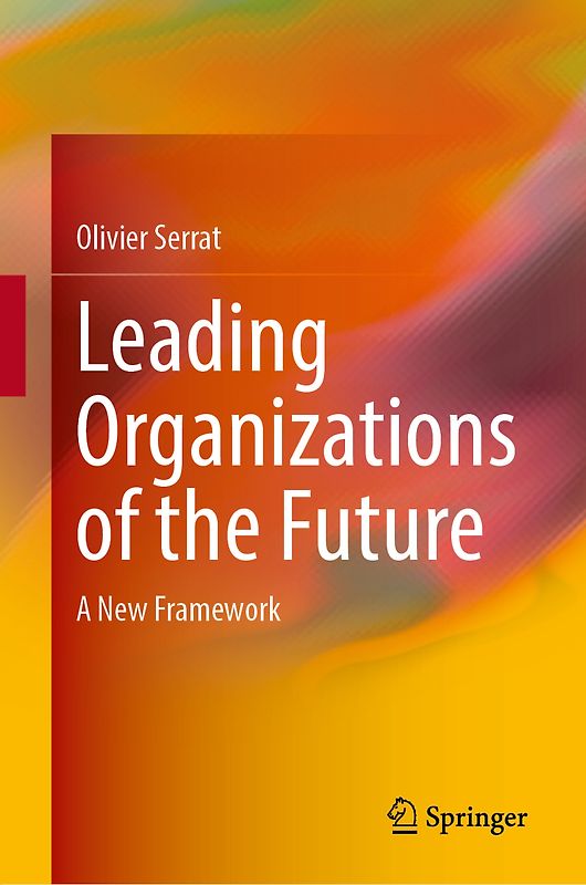 Leading Organizations of the Future
