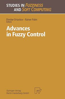 Advances in Fuzzy Control