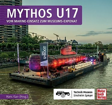 Mythos U17