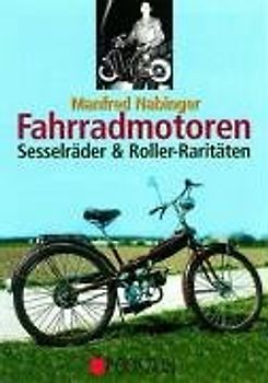 Fahrradmotoren