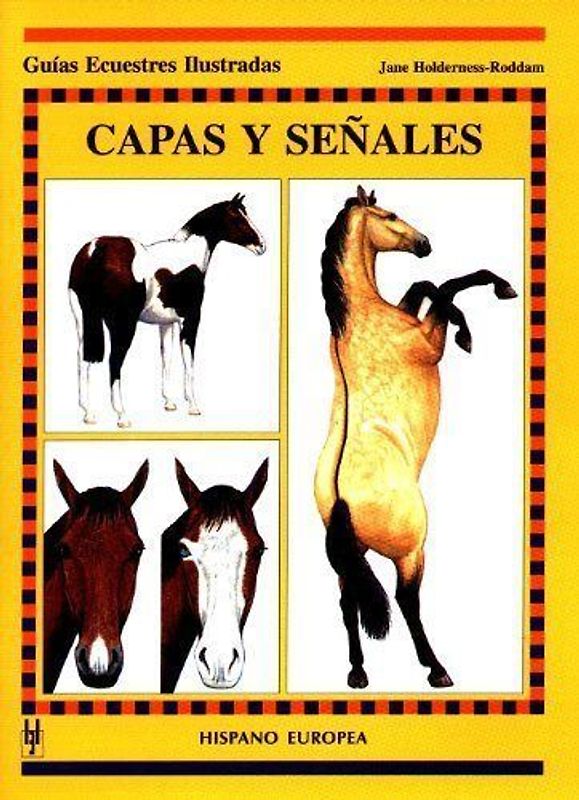 Capas y señales