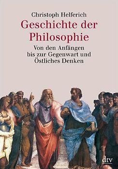 Geschichte der Philosophie