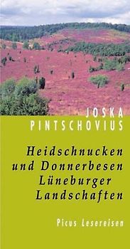 Heidschnucken und Donnerbesen