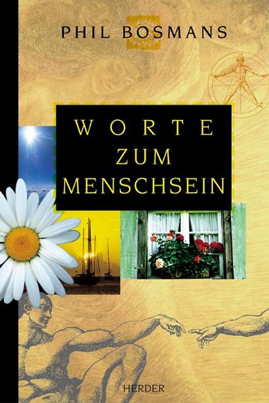 Worte zum Menschsein