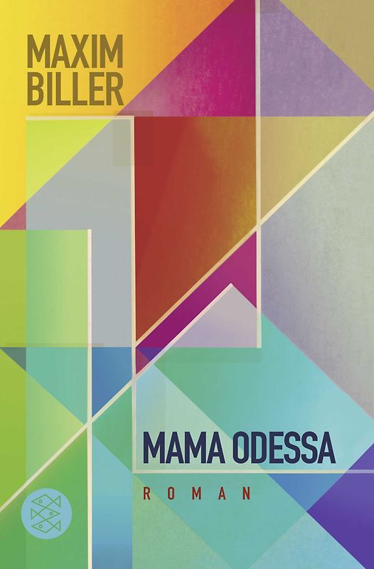 Mama Odessa