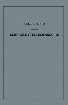 Lebensmitteltechnologie