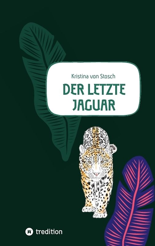 Der letzte Jaguar