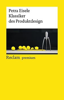Klassiker des Produktdesign