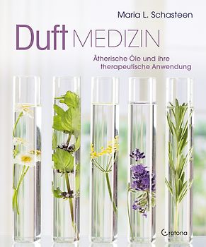 Duftmedizin