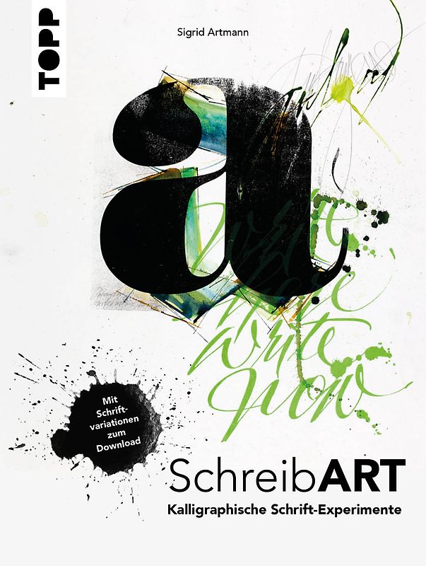 SchreibART