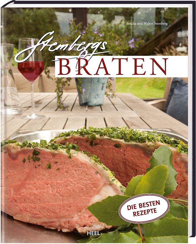 Stembergs Braten