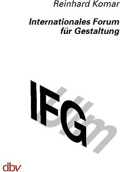 Internationales Forum für Gestaltung