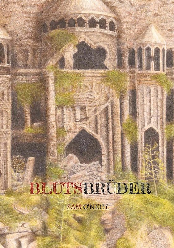 Blutsbrüder