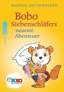 Bobo Siebenschläfers neueste Abenteuer