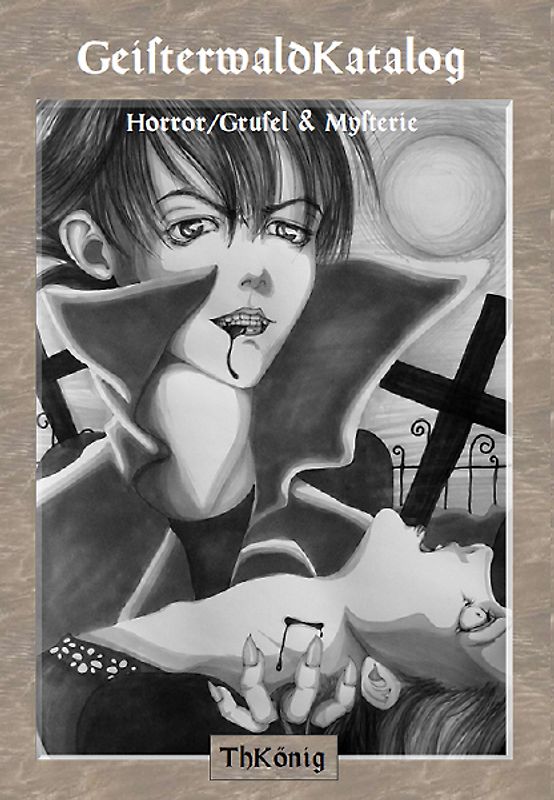 Horror, Grusel & Mysterie