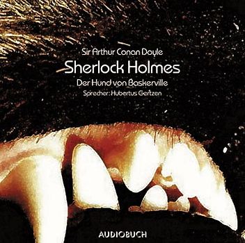 Sherlock Holmes. Der Hund von Baskerville
